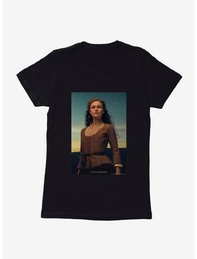 Outlander Stars Brianna Womens T-Shirt, , hi-res