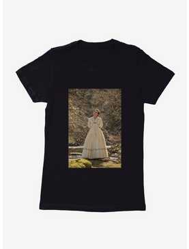 Outlander Walking Womens T-Shirt, , hi-res