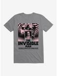The Invisible Man Hiding Place T-Shirt, , hi-res