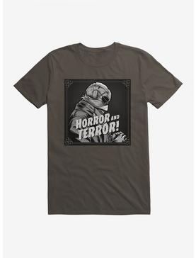 The Invisible Man Horror and Terror T-Shirt, , hi-res