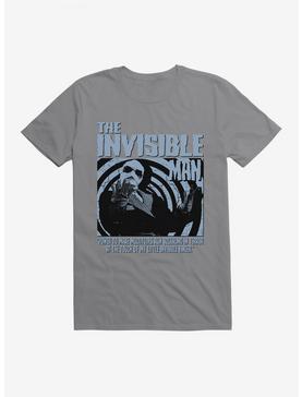 The Invisible Man Little Finger T-Shirt, STORM GREY, hi-res
