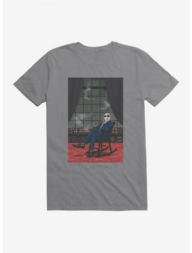 The Invisible Man Portrait T-Shirt, STORM GREY, hi-res