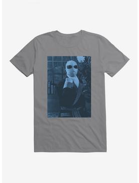 The Invisible Man Robe Still T-Shirt, STORM GREY, hi-res