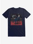 The Invisible Man Rocking Chair T-Shirt, , hi-res