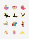 Loungefly Disney Princess Sleeping Beauty Blind Box Enamel Pin - BoxLunch Exclusive, , hi-res