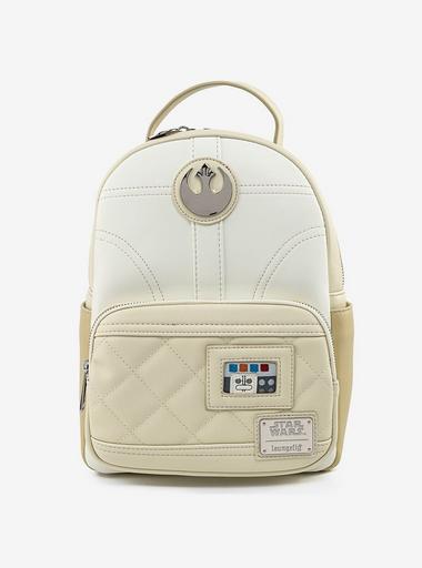 NWT Leah Boscch Star Wars Loungefly Amazon.com | Loungefly Star Wars: Disney Parks Exclusive  main image 4