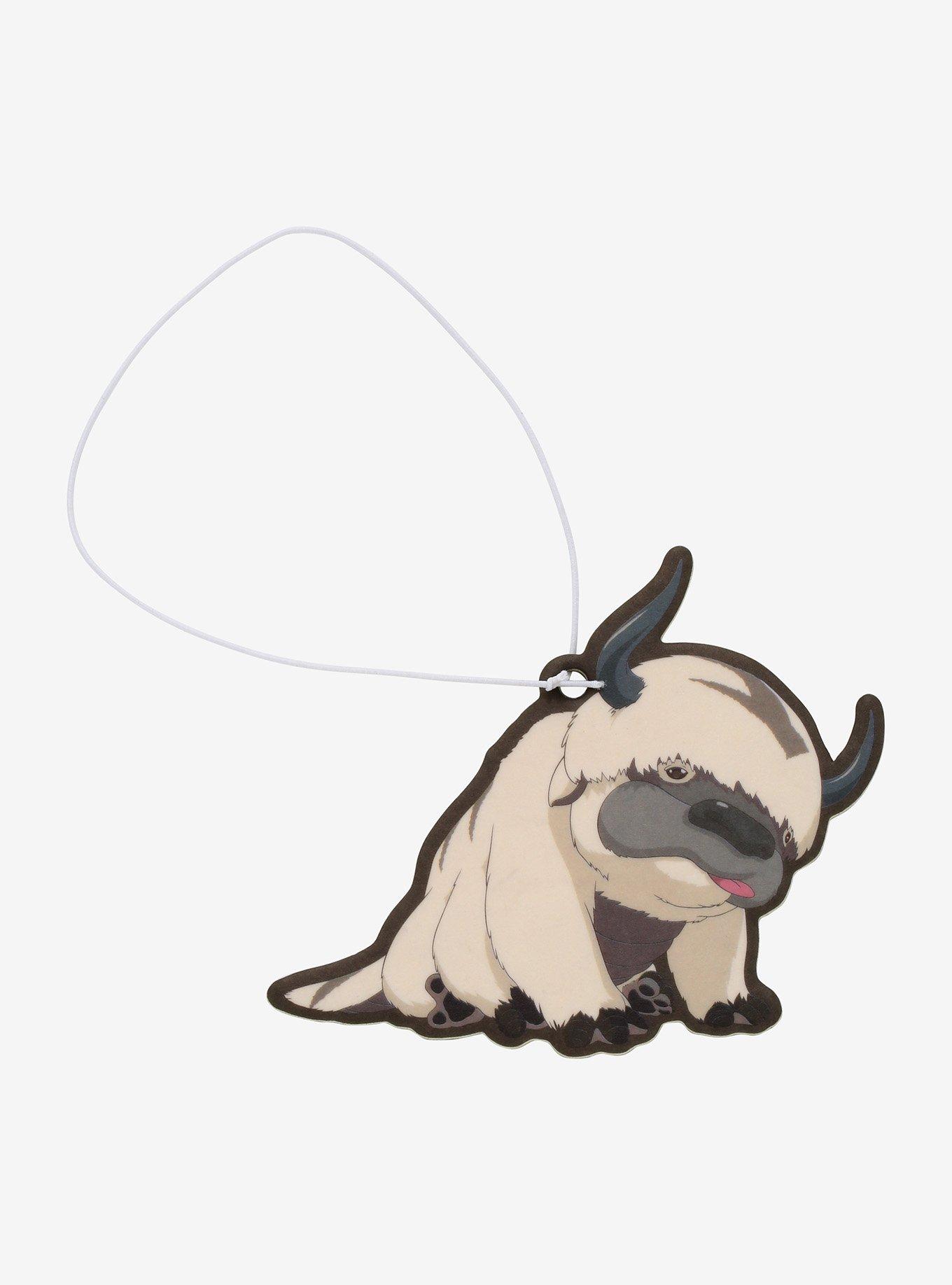 Avatar: The Last Airbender Appa Air Freshener, , hi-res