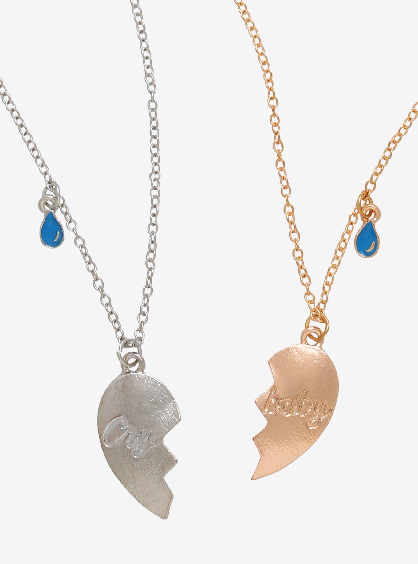 Riverdale friendship necklaces shop