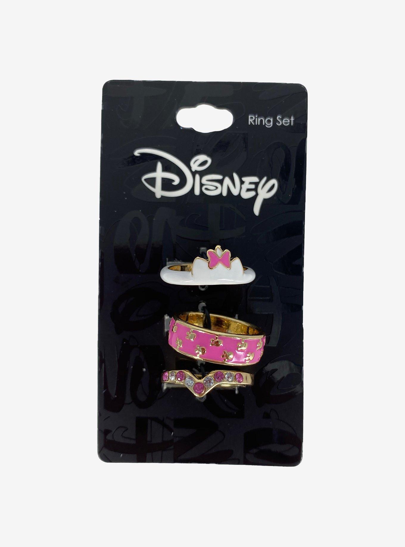 Disney The Aristocats Marie Ring Set, , hi-res