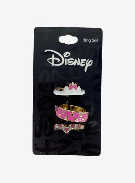 Disney The Aristocats Marie Ring Set | Hot Topic