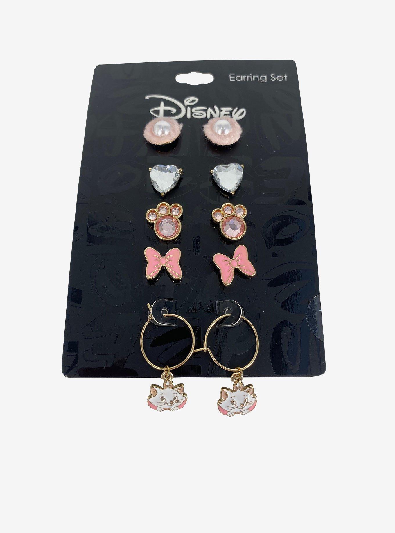 Aristocats earrings store