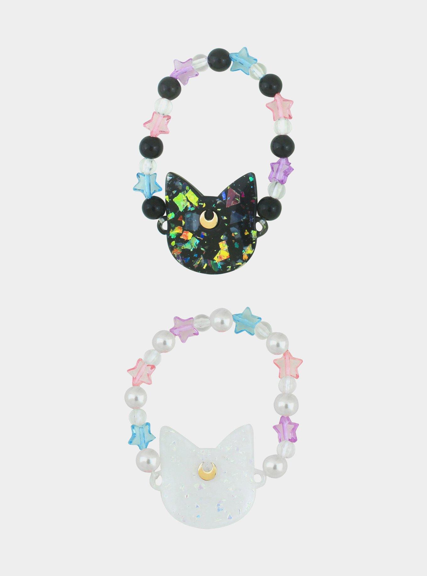 Sailor moon deals friendship bracelet