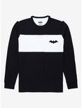 DC Comics Batman Color-Block Long-Sleeve T-Shirt, MULTI, hi-res
