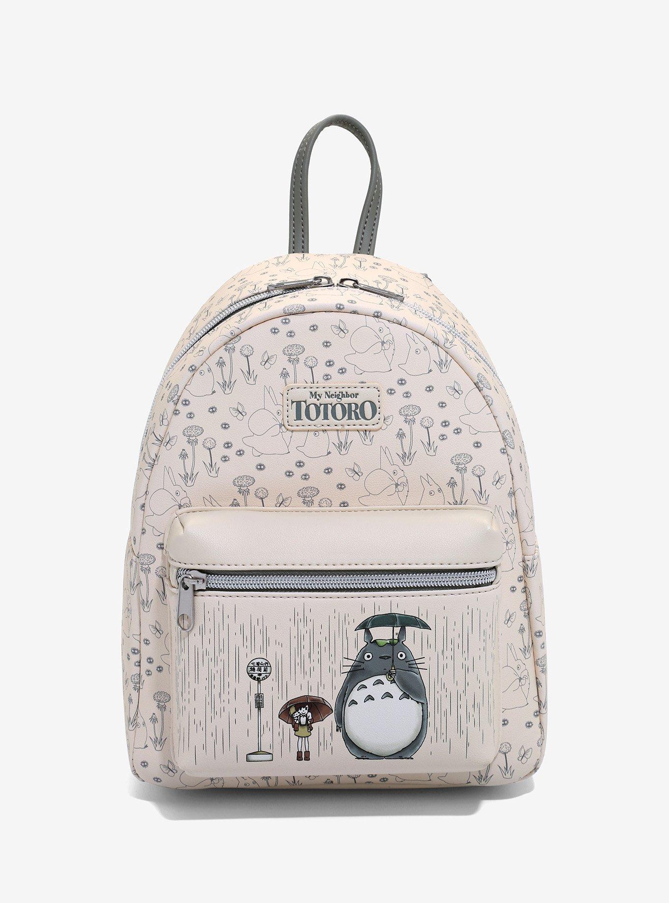 Stranger things mini backpack hot topic hot sale