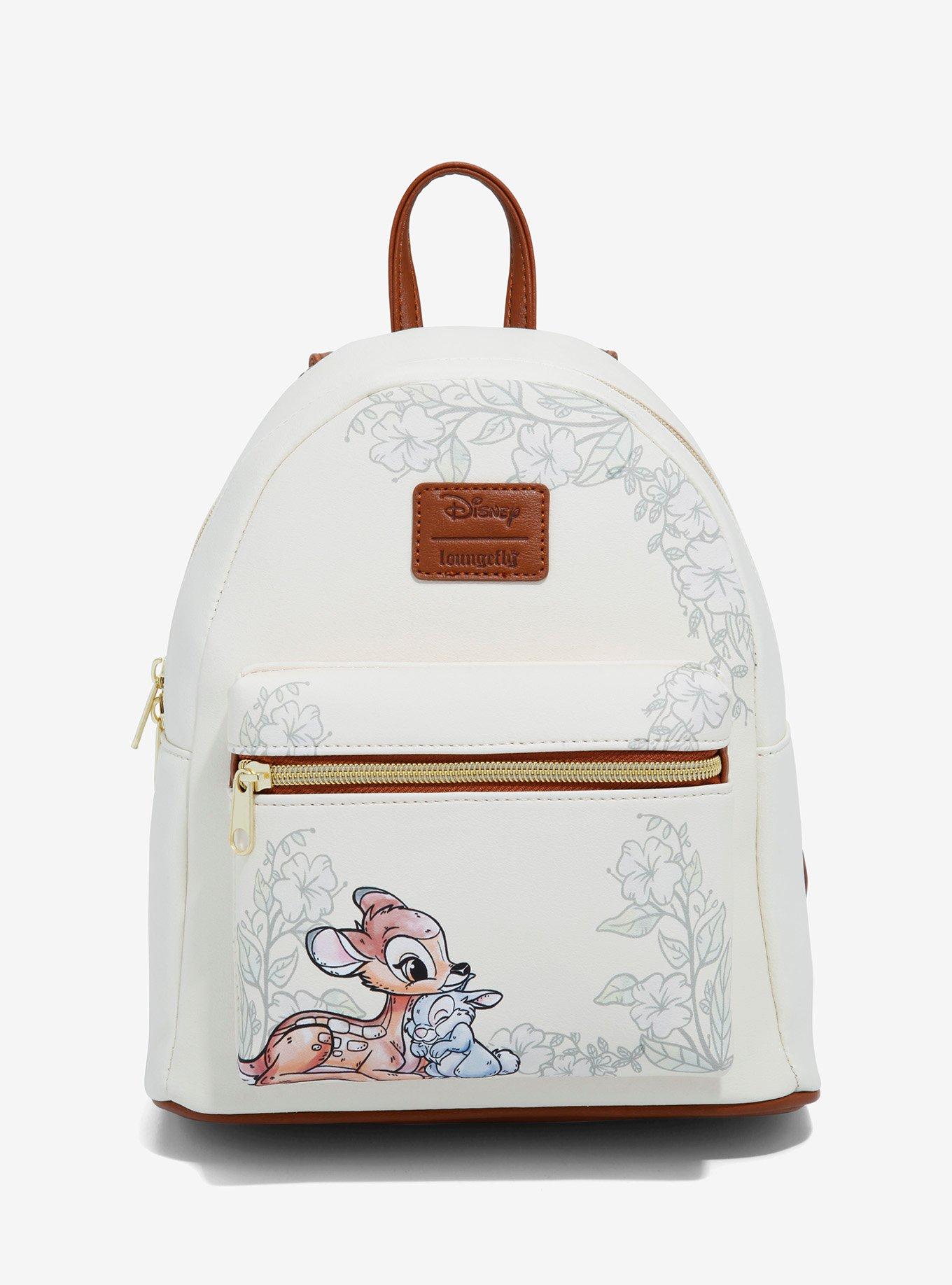 Dumbo backpack 2024 hot topic