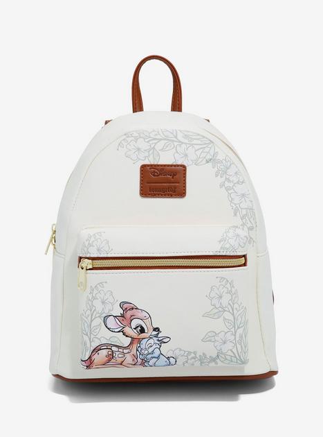 Loungefly bambi backpack sale