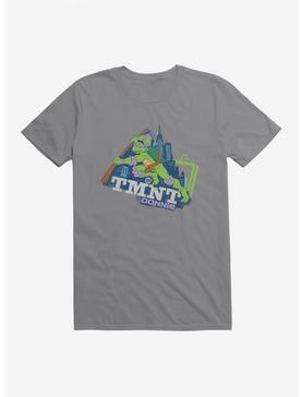 Teenage Mutant Ninja Turtles Powerful Ninja T-Shirt, STORM GREY, hi-res