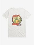 Teenage Mutant Ninja Turtles Mikey's Famous Original Pizza T-Shirt, , hi-res