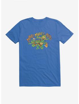 Teenage Mutant Ninja Turtles My Pizza T-Shirt, , hi-res