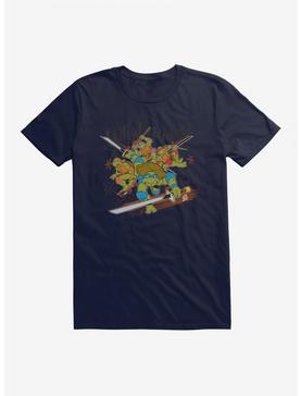 Teenage Mutant Ninja Turtles Ready For Anything T-Shirt, , hi-res