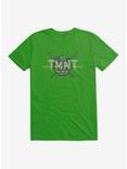 Teenage Mutant Ninja Turtles TMNT Logo T-Shirt, , hi-res