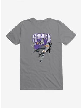 Teenage Mutant Ninja Turtles Meet Shredder T-Shirt, , hi-res