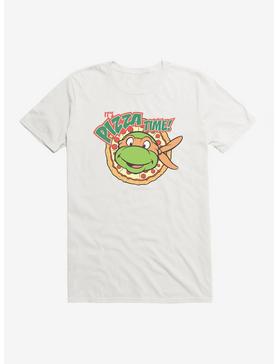 Teenage Mutant Ninja Turtles Michelangelo Pizza Time T-Shirt, , hi-res