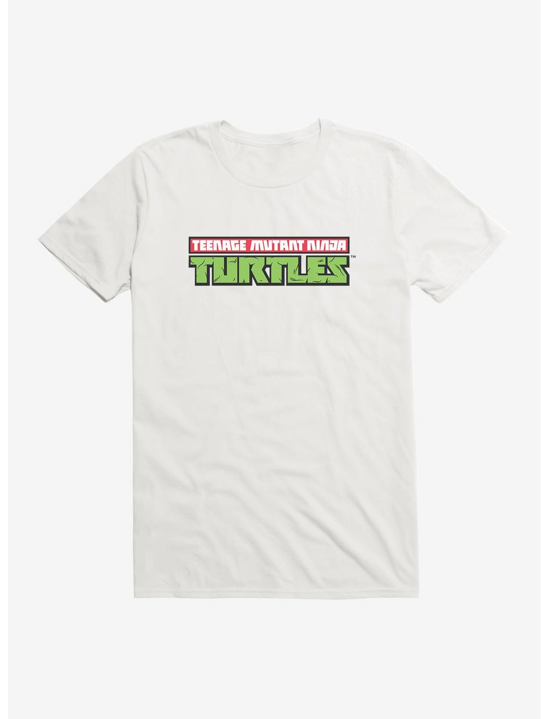 Teenage Mutant Ninja Turtles Original Title Script T-Shirt, , hi-res