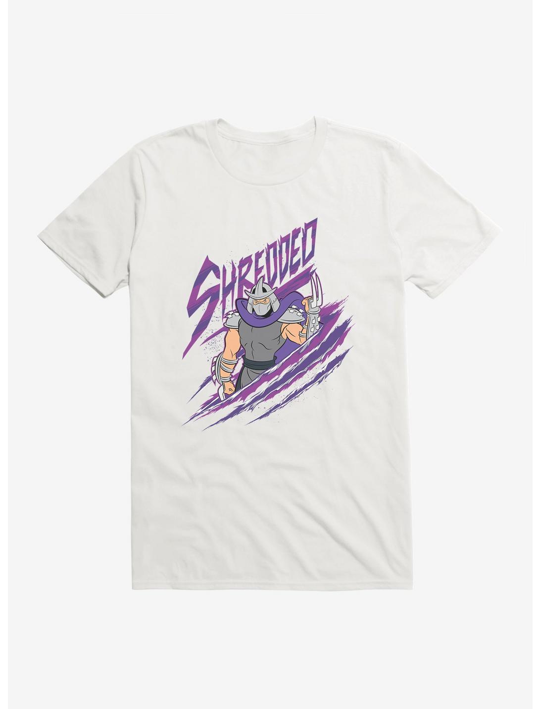 Teenage Mutant Ninja Turtles Shredded T-Shirt, , hi-res