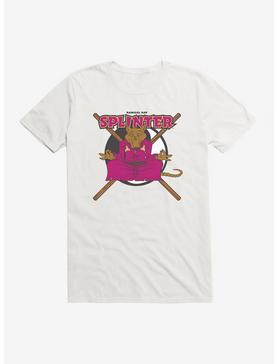 Teenage Mutant Ninja Turtles Splinter Radical Rat T-Shirt, , hi-res