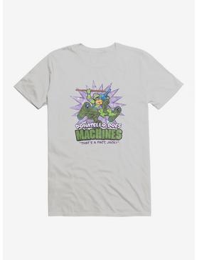 Teenage Mutant Ninja Turtles Donatello Machines T-Shirt, , hi-res