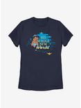 Disney Aladdin Whole New World Womens T-Shirt, NAVY, hi-res