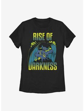 Disney Fantasia Rise Of Darkness Womens T-Shirt, , hi-res