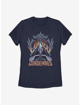 Plus Size Disney Hercules Cursed Hades Womens T-Shirt, , hi-res