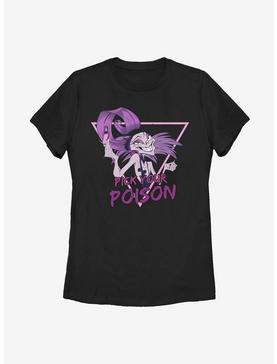 Plus Size Disney The Emperor's New Groove Pick Your Poison Womens T-Shirt, , hi-res