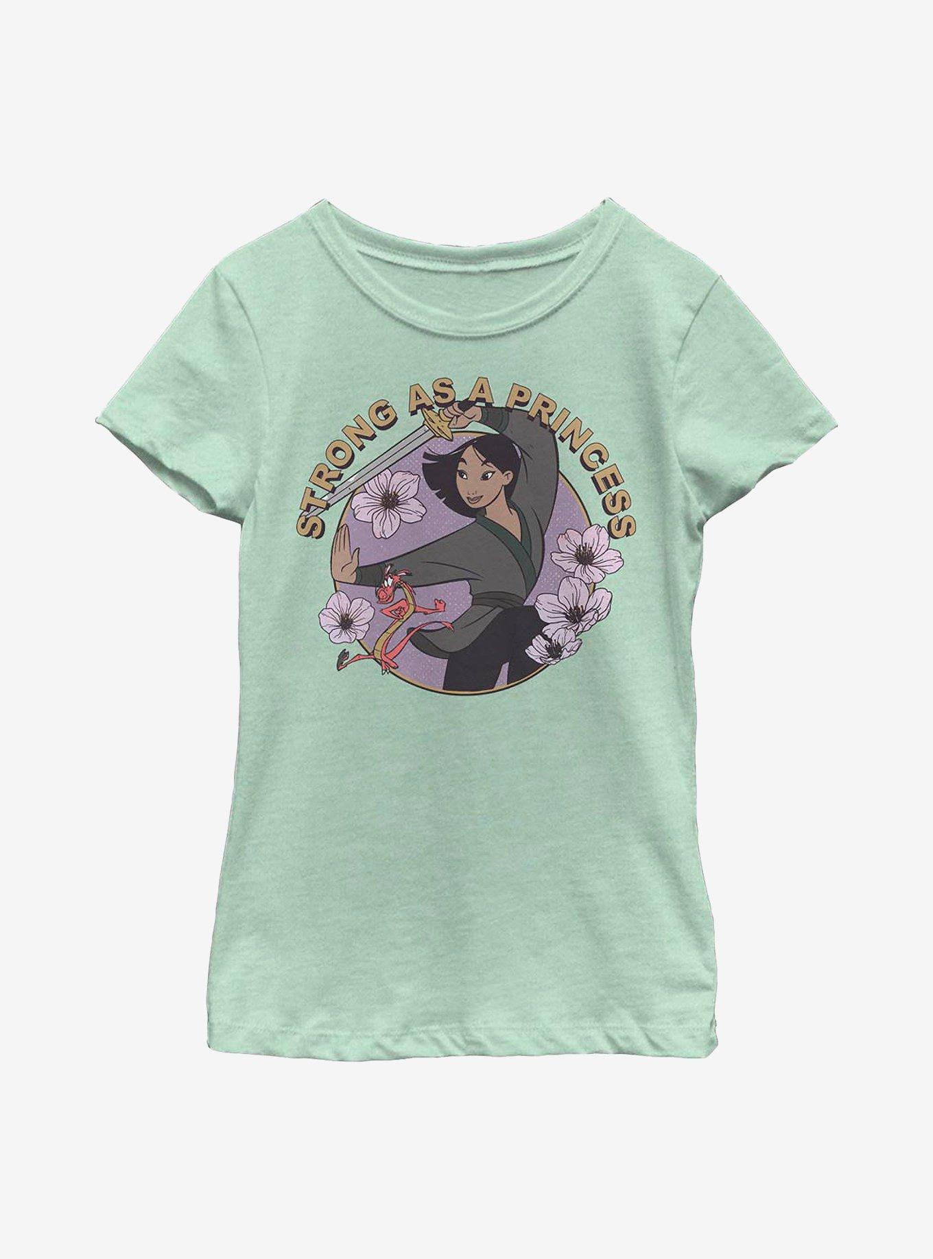 Mulan Clothing & Merch | Her Universe