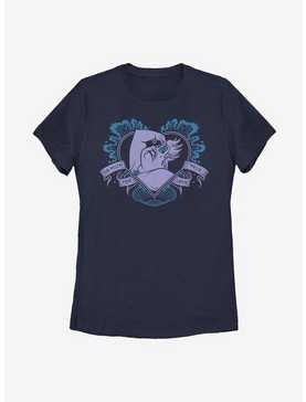 Disney The Little Mermaid True Love Ursula Womens T-Shirt, , hi-res