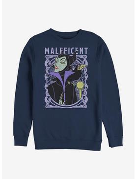 Disney Sleeping Beauty Maleficent Her Excellency Sweatshirt, , hi-res