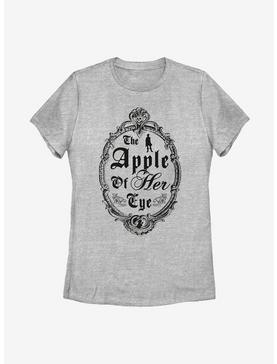 Plus Size Disney Snow White And The Seven Dwarfs Apple Of Her Eye Womens T-Shirt, , hi-res