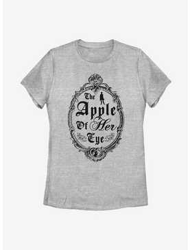Disney Snow White And The Seven Dwarfs Apple Of Her Eye Womens T-Shirt, , hi-res
