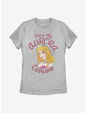 Disney Sleeping Beauty Aurora Costume Womens T-Shirt, , hi-res