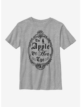 Plus Size Disney Snow White And The Seven Dwarfs Apple Of Her Eye Youth T-Shirt, , hi-res