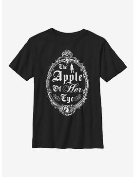 Disney Snow White And The Seven Dwarfs Apple Of Her Eye Youth T-Shirt, , hi-res