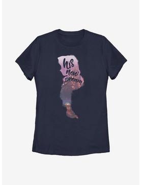 Disney Tangled Dream Rapunzel Womens T-Shirt, , hi-res