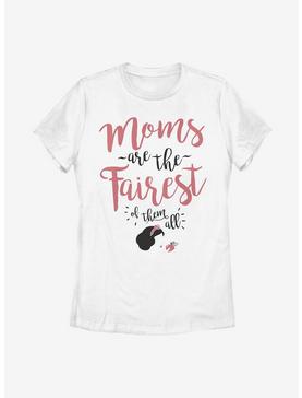 Disney Snow White And The Seven Dwarfs Fair Mom Womens T-Shirt, , hi-res
