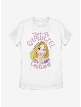 Plus Size Disney Tangled Rapunzel Costume Womens T-Shirt, , hi-res
