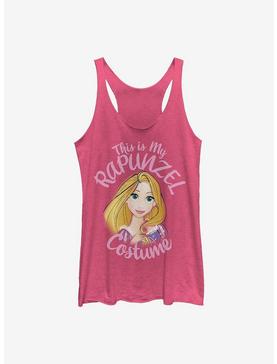 Disney Tangled Rapunzel Costume Womens Tank Top, , hi-res