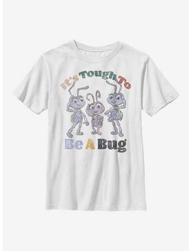 Disney Pixar A Bug's Life Big And Small Youth T-Shirt, , hi-res