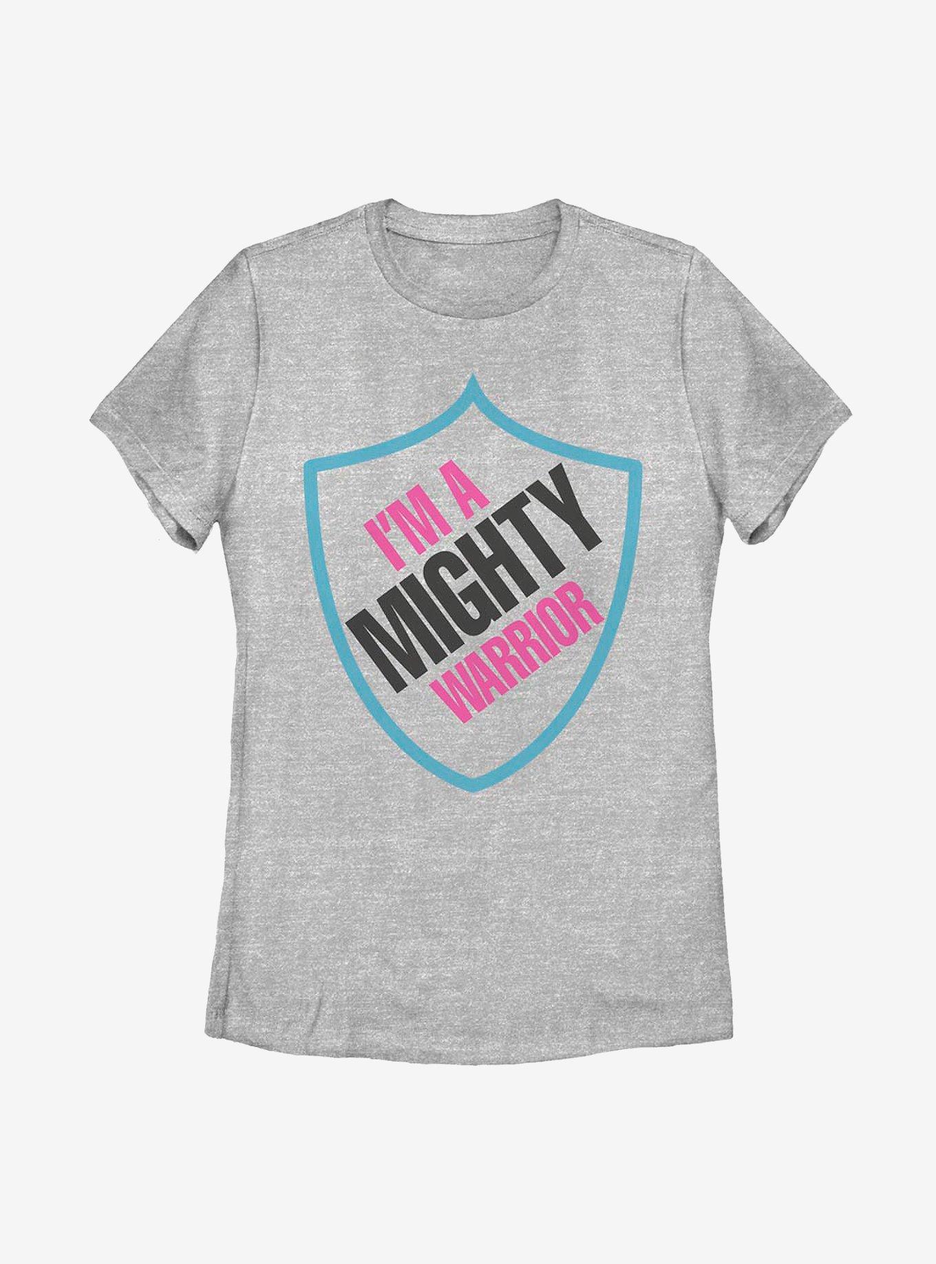 Disney Pixar Onward Mighty Warrior Pocket Womens T-Shirt, , hi-res