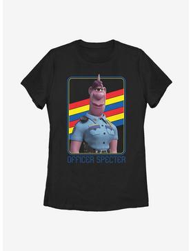 Disney Pixar Onward Specter Rainbow Womens T-Shirt, , hi-res